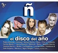 Various - N-El Disco de Ano 2015