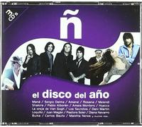 Various - N El Disco Del Ano