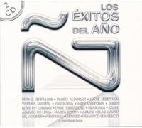 Various - N-Los Exitos Del Ano (2021)