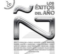 Various - N-Los Exitos Del Ano (2021)