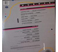 Various - N.U.R.O.C.K. The Best Of Today's New Rock [Vinyl LP]
