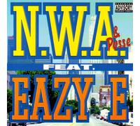 Various - N.W.a. & Posse Ft. Eazy E