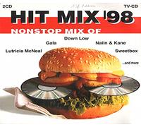 Various - N0NST0PHITMIX I998