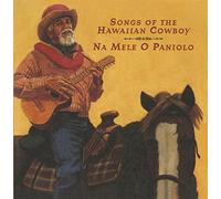 Various Artists - Na Mele O Paniolo (hawaiian Cowboy Songs) / Var [New CD] Allia