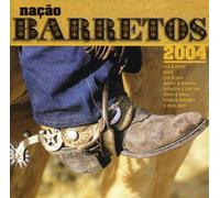 Various - Nacao Barretos