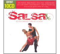 Various [Nacarat Production] - Les Plus Grands Tubes de Salsa