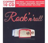 Various [Nacarat Production] - Rock'n'roll