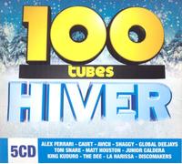 Various [Nacarat Production] - Tubes Hiver