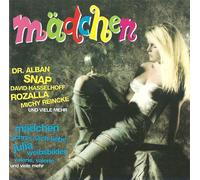 Various - Nachdenkliches zum Thema Frau