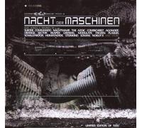 Various - Nacht Der Maschinen 1