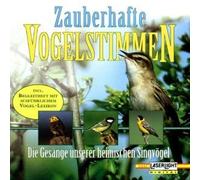 Various - Nachtigal Nightingale - Vogel-Laute - Birds Singing
