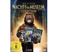 Various - Nachts im Museum: Collection / 2. Auflage