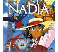 Various - Nadia 1: Secret of Blu