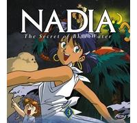Various - Nadia 3: Secret of Blue
