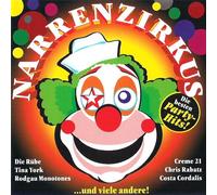 Various - Närrisch ! Incl. Steh auf wenn ihr feiern wollt !