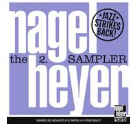 Various - Nagel Heyer Sampler Vol. 2
