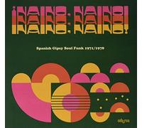 Various - Naino, Naino! [VINYL]
