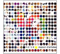 Various - Naive 10th Anniversary Compilation