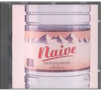 Various - Naive (1992)