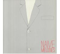VARIOUS - Naive Melodies - Vinyl (gatefold 2xLP)