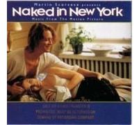 Various - Naked in New York