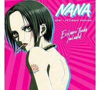 Various - Nana - Best Extended Version [VINYL]