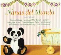 Various - Nanas Del Mundo
