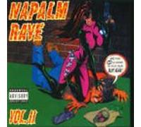 Various - Napalm Rave II