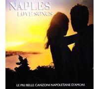 Various - Naples Love Songs