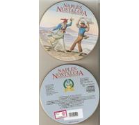 Various - Naples Nostalgia