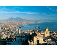 Various - napoli napoli napoli AudioCD Italian Import