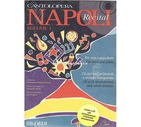 Various - Napoli Recital Vol.1