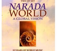 Various - Narada World Global Vision
