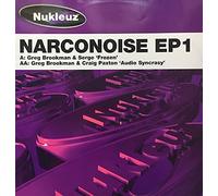Various - Narconoise Ep 1 [12" VINYL]