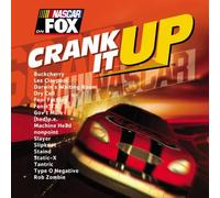 Various - Nascar: Crank It Up