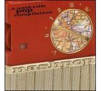 Various - Nashpop