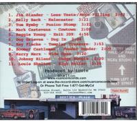 various - Nashville Guitars (UK Import)