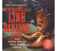Various - Nashville Line Dancing