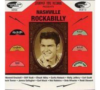 Various Artists - Nashville Rockabilly