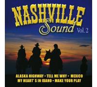 Various - Nashville Sound Vol.2