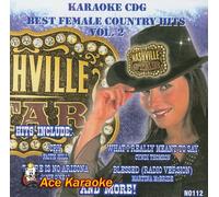 Various - Nashville Star Best Female Country Hits 2