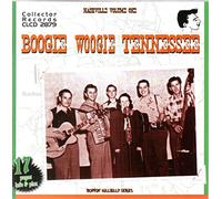 Various - Nashville Vol.1