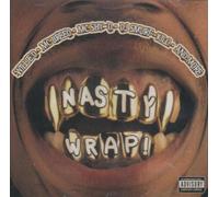Various - Nasty Wrap