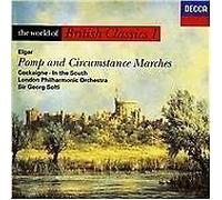 Various - National Anthem/Pomp & Circums