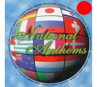Various - National Anthems
