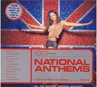 Various - National Anthems
