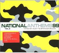 Various - National Anthems 99 Vol.2