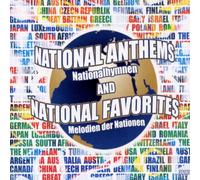 Various - National Anthems & Nation