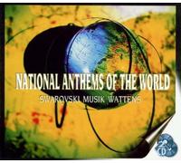 Various - National Anthems of the World