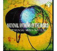 Various - National Anthems of the World